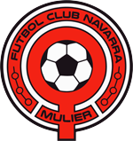 Fútbol Club Navarra Mulier